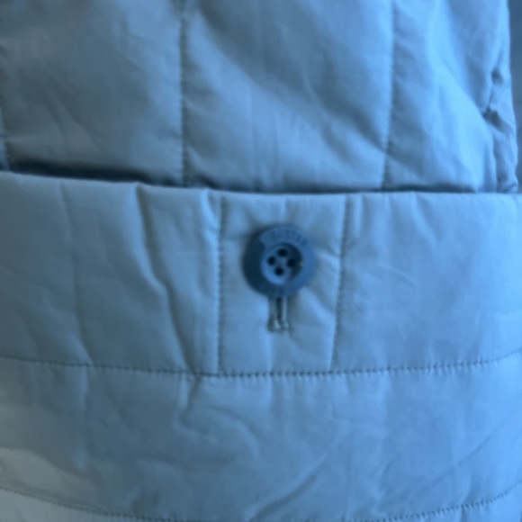 G-STAR RAW • G-WHISTLER PADDED HOODED JACKET - Picture 13 of 16